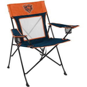 Chicago Bears Rawlings Game Changer Tailgate Chair